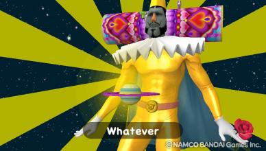 Touch My Katamari