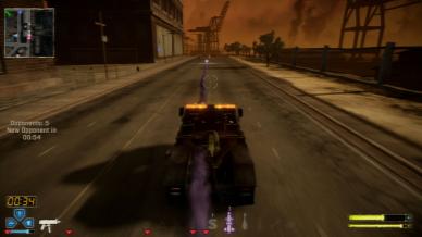 Twisted Metal