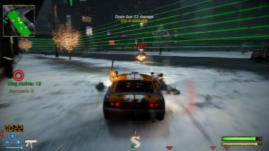 Twisted Metal