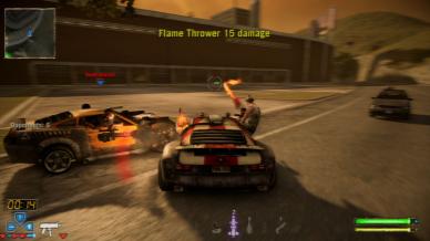 Twisted Metal