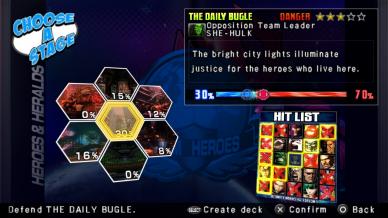 Ultimate Marvel vs Capcom 3