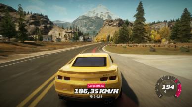 Forza Horizon
