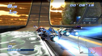 Fast: Racing League