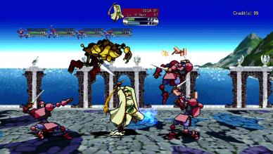 Guardian Heroes