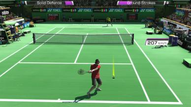 Virtua Tennis 4: World Tour Edition