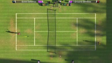 Virtua Tennis 4: World Tour Edition
