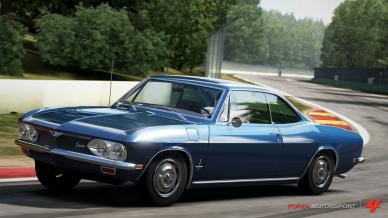 Forza Motorsport 4