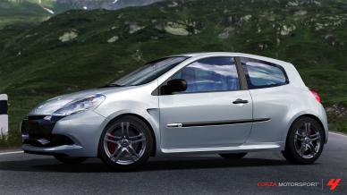 Forza Motorsport 4