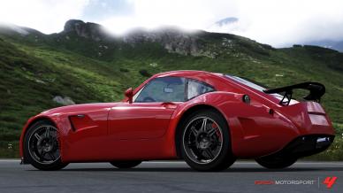 Forza Motorsport 4