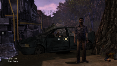 The Walking Dead