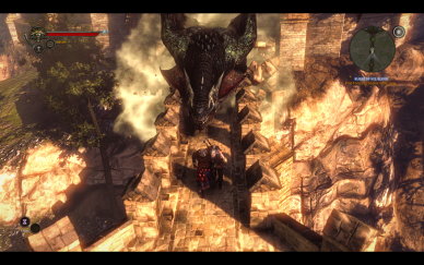 The Witcher 2: Assassins of Kings