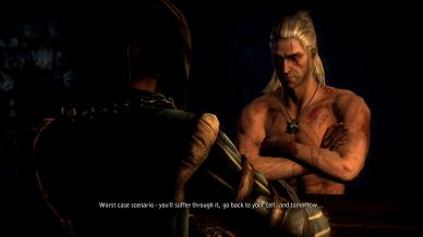 The Witcher 2: Assassins of Kings