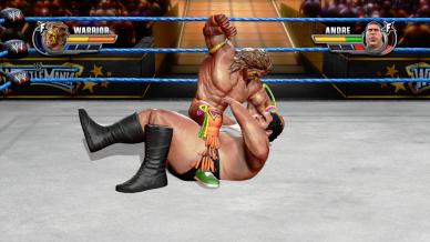 WWE All Stars