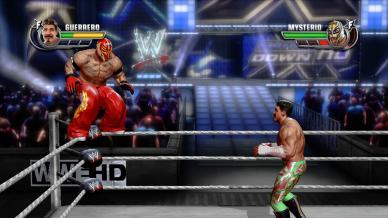 WWE All Stars