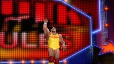 WWE All Stars