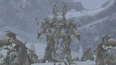 Xenoblade Chronicles