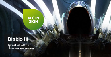 Diablo III