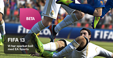 FIFA 13