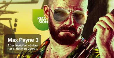 Max Payne 3