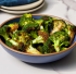 Broccoli-burken