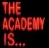 the academy is