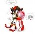 Shadow the hedgehog