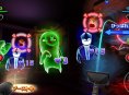 H&auml;r &auml;r de f&ouml;rsta bilderna fr&aring;n Luigi's Mansion Arcade