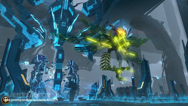 Skyforge