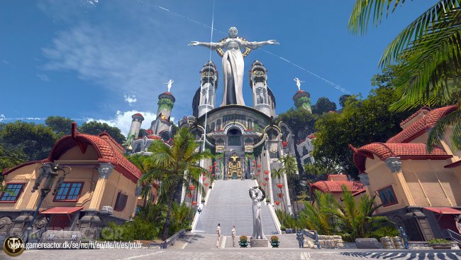 Skyforge