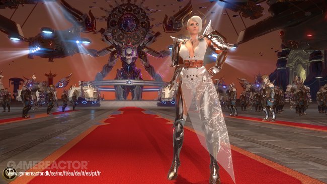 Skyforge