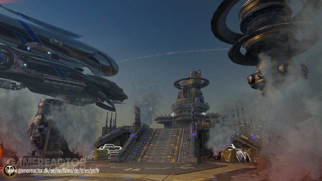 Skyforge