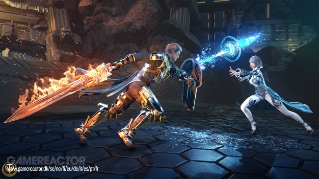 Skyforge