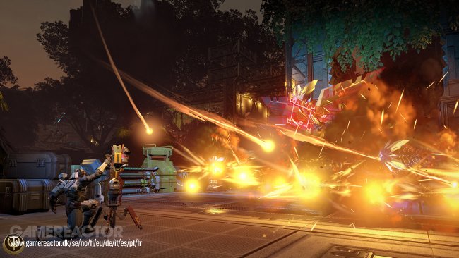 Skyforge