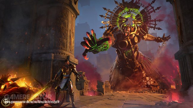 Skyforge
