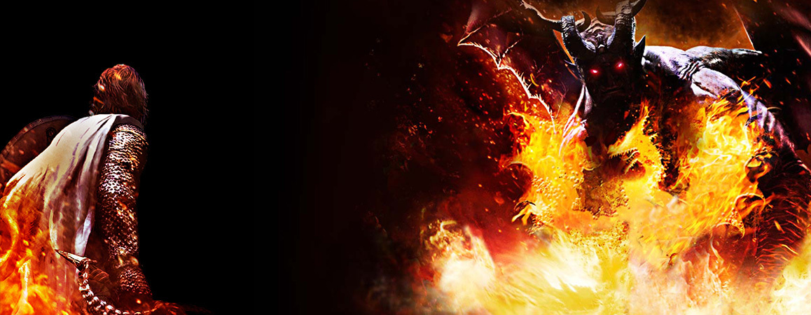 Capcom-läckan blir större - Dragons Dogma 2 släpps 2022?