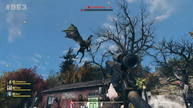 Fallout 76