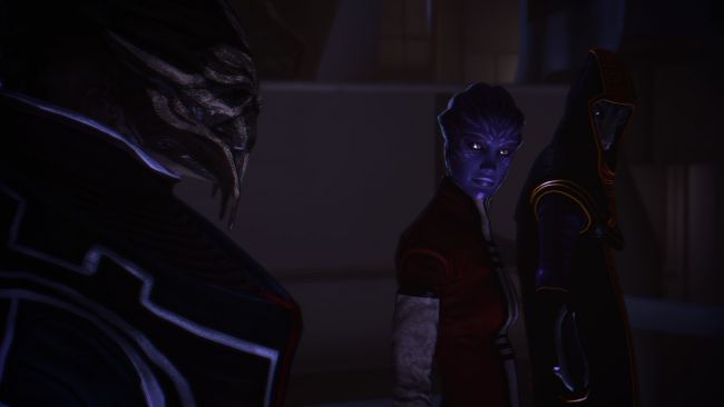 Mass Effect: Legendary Edition