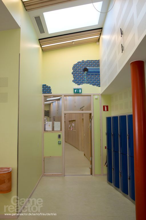 Så jobbar en spelkonstnär