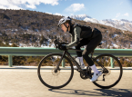 Cykelbud i Italien slutar arbeta i protest mot den extrema v&auml;rmen