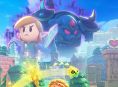 Zelda: Echoes of Wisdom-glitch gör att du kan spela som Link istället för Zelda