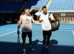 Australian Open: Rivalerna Sinner, Alcaraz och Djokovic kan göra upp om den första Grand Slam-turneringen 2025