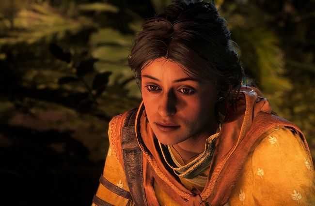 Unknown 9: Awakening