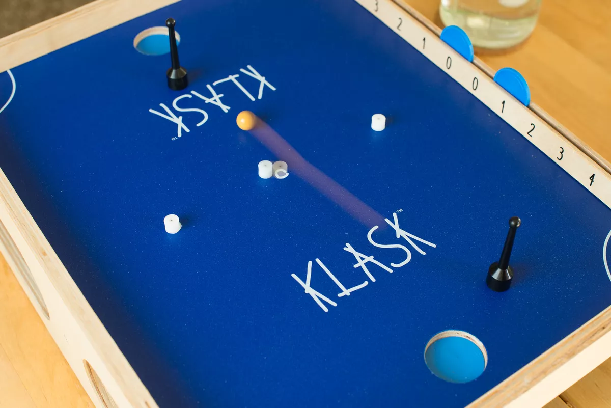En brygga mellan TV-spel och brädspel