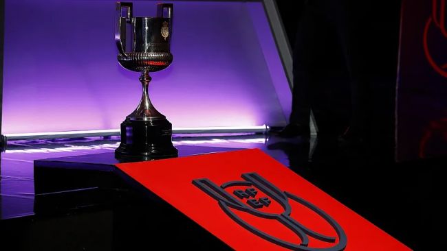 Copa del Rey-matcher den här veckan: tider för Guadalajara-Barça, Talavera-Real Madrid, Baleares-Atleti...