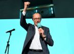 Friedrich Merz ifrågasätter Natos framtid mitt i den europeiska försvarsoron