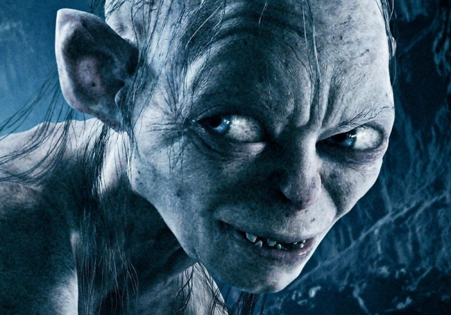 Viggo Mortensen medverkar inte i The Hunt for Gollum - yngre skådis tar över som Aragorn