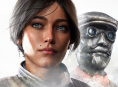 En remake av Syberia har utannonserats med en teaser
