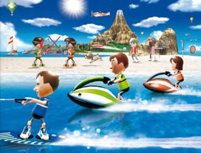 Vita huset fortsätter att mucka gräl med Nintendo - postar bisarr Wii Sports-krigsvideo på nätet