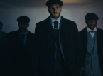Atl&eacute;tico de Madrid och Netflix-temat L&ouml;rdagens LaLiga-match med Peaky Blinders: Fanzon, kostymer och halvtidsshow