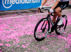 Fransmannen Paul Magnier vinner tv&aring; av de tre f&ouml;rsta etapperna i Giro d'Italia i Bulgarien